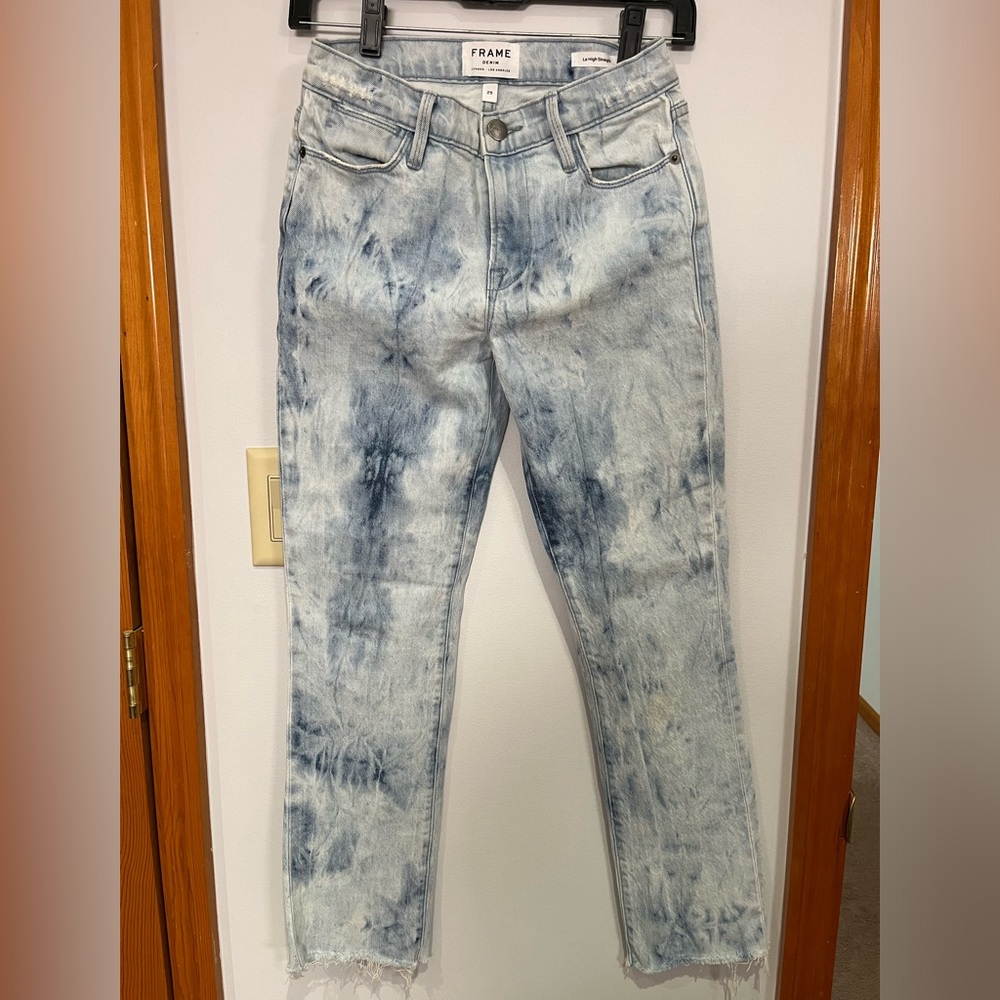 Women’s jeans